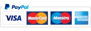 Paypal Logo