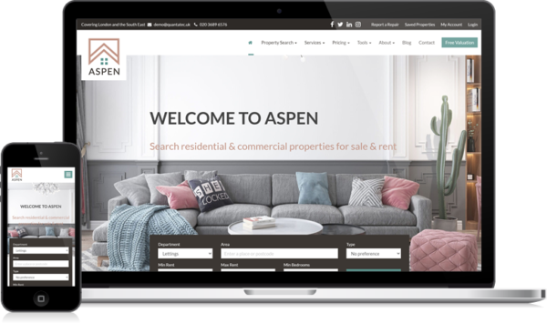 aspen